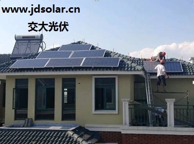 家庭太阳能并网发电 当前是否合适？——技术服务视角解析