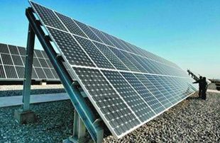 光伏点亮致富路 山西晋中借力太阳能技术服务加速脱贫