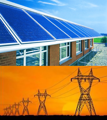 中北集团进军新型能源系统 太阳能发电技术服务引领绿色发展新篇章