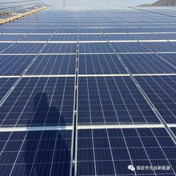 太阳能光伏发电热火朝天，是什么吸引着人们投身其中？